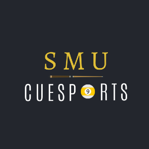 SMU Cuesports logo