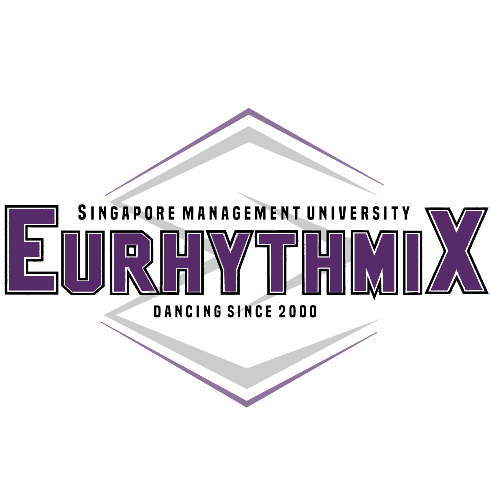SMU Eurhythmix logo