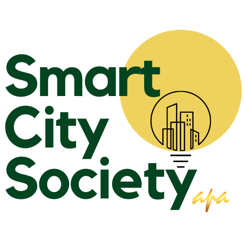 SMU Smart City Society logo