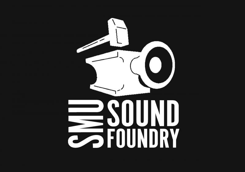 SMU SoundFoundry logo