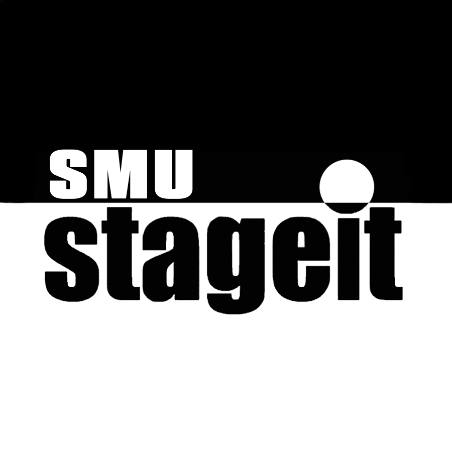 SMU Stageit logo
