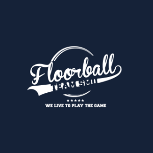 SMU Floorball logo