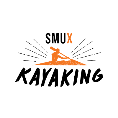 SMUX Kayaking logo