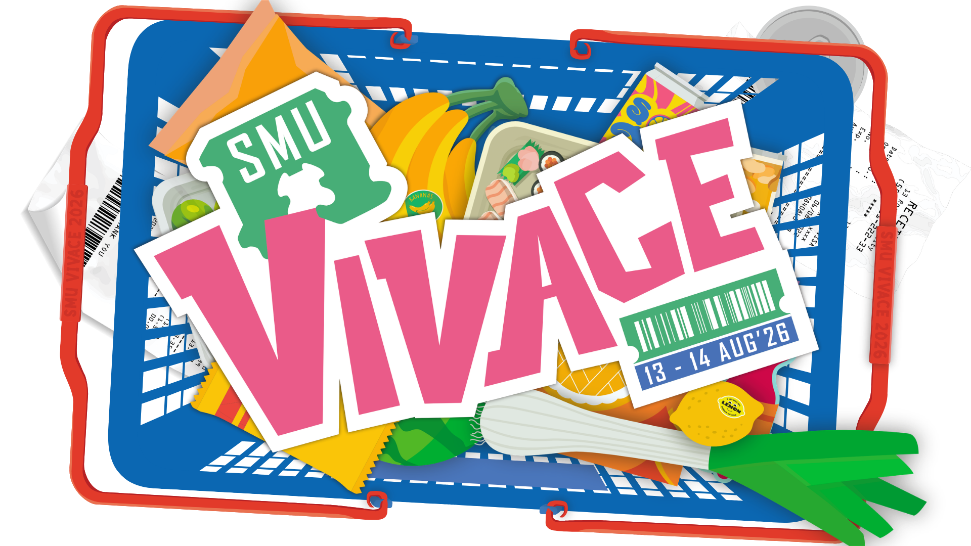 Vivace '26